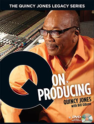 Quincy Jones Legacy Series