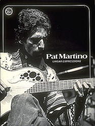 Linear Expressions - Pat Martino