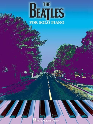 Beatles for Solo Piano