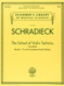 School For Violin Technics