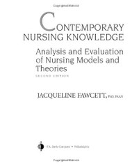 Contemporary Nursing Knowledge