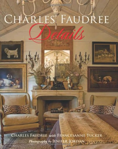 Charles Faudree Details