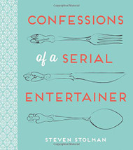 Confessions of A Serial Entertainer