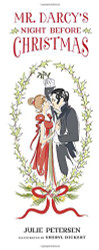Mr. Darcy's Night Before Christmas