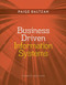 Business Driven Information Systems