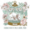 Fairy Tales Coloring Book: Published in Sweden as "Sagolikt"