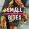Small Bites: Skewers Sliders and Other Party Eats
