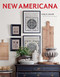 New Americana: Interior Dicor with an Artful Blend of Old and New