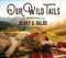 Our Wild Tails: The Adventures of Henry & Baloo
