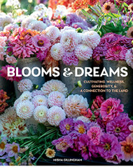 Blooms & Dreams: Cultivating Wellness Generosity & a Connection