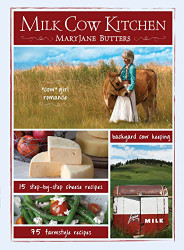 Milk Cow Kitchen (pb)