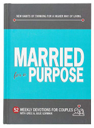 Married for a Purpose