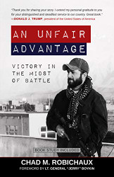 Unfair Advantage: Victory in the Midst of Battle