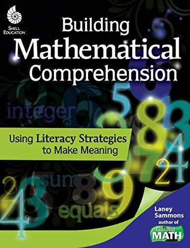 Building Mathematical Comprehension (Guided Math)