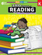 180 Days of Reading: Grade K - Daily Reading Workbook for Classroom