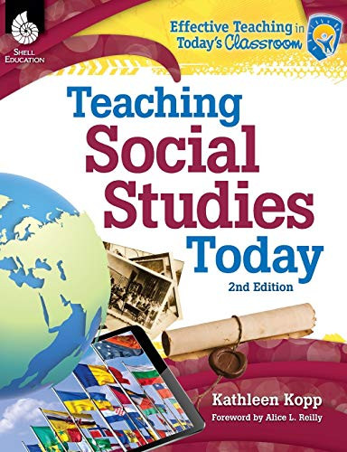 Teaching Social Studies Today