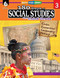 180 Days of Social Studies: Grade 3
