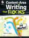 Content Area Writing That Rocks