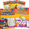 180 Days of Third Grade Practice 3rd Grade Workbook Set for Kids Ages