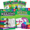 180 Days of Sixth Grade Practice 6th Grade Workbook Set for Ages