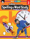 180 Days of Spelling and Word Study Grade 3