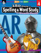 180 Days of Spelling and Word Study Grade 4