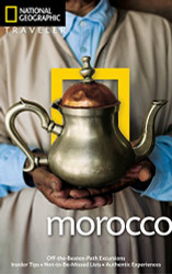 National Geographic Traveler: Morocco