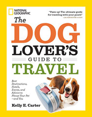 Dog Lover's Guide to Travel