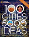 100 Cities 5000 Ideas