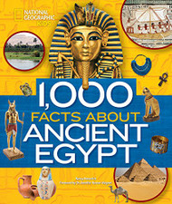 1000 Facts About Ancient Egypt