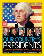 Our Country's Presidents