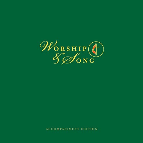 Worship & Song Accompaniment Edition