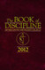 Book of Discipline of The United Methodist Church 2012