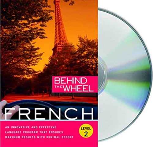 Behind the Wheel - French 2