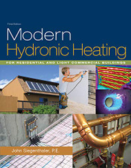 Modern Hydronic Heating