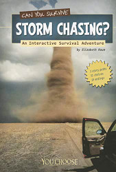 Can You Survive Storm Chasing