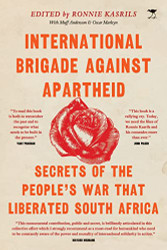 International Brigade Against Apartheid