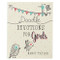 Doodle Devotions for Girls