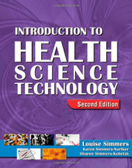 Introduction To Health Science Technology