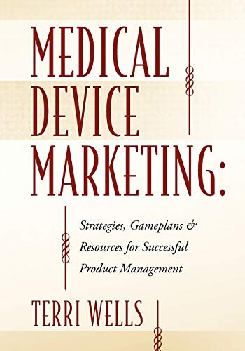 Medical Device Marketing