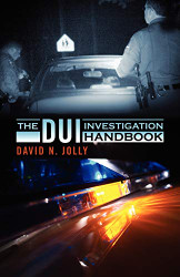 DUI Investigation Handbook