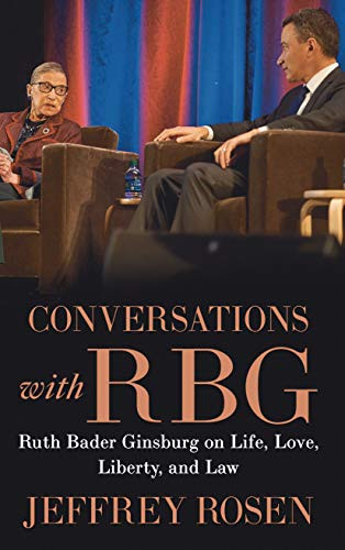 Conversations with RBG