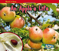 Apple's Life (Watch It Grow)