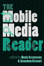 Mobile Media Reader (Digital Formations)