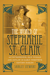 World of Stephanie St. Clair