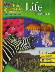Science and Technology Life Science