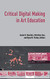 Critical Digital Making in Art Education