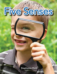 Teacher Created Materials - Early Childhood Themes - Five Senses