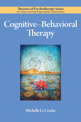 Cognitive-Behavioral Therapy (Theories of Psychotherapy)