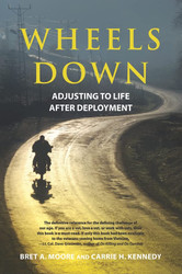 Wheels Down: Adjusting to Life After Deployment (APA Life Tools)